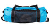 Mammoth Series Blue 60 Liter Waterproof Duffle Bag