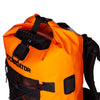 Kanarra 90L Sunset Orange Waterproof Backpack