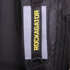 Rockagator Hydric Series 40 Liter Yellow Jacket Waterproof Backpack