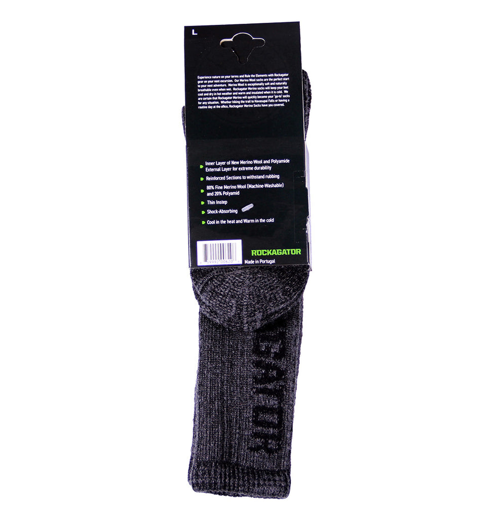 Merino Wool Insulated Short Can Koozie