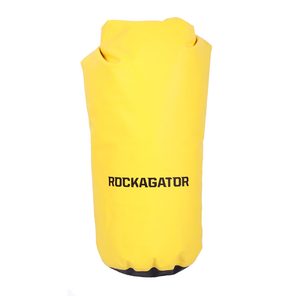 GEN3 Rockagator CAMO Shoulder Sling Dry Bag