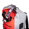Rockagator Hydric Series 40 Liter RedRock Waterproof Backpack