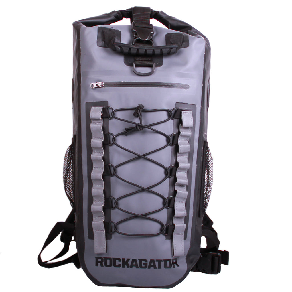 ROCKAGATOR LIMITED EDITION buy SPARTAN 90-LITER WATERPROOF BACKPACK