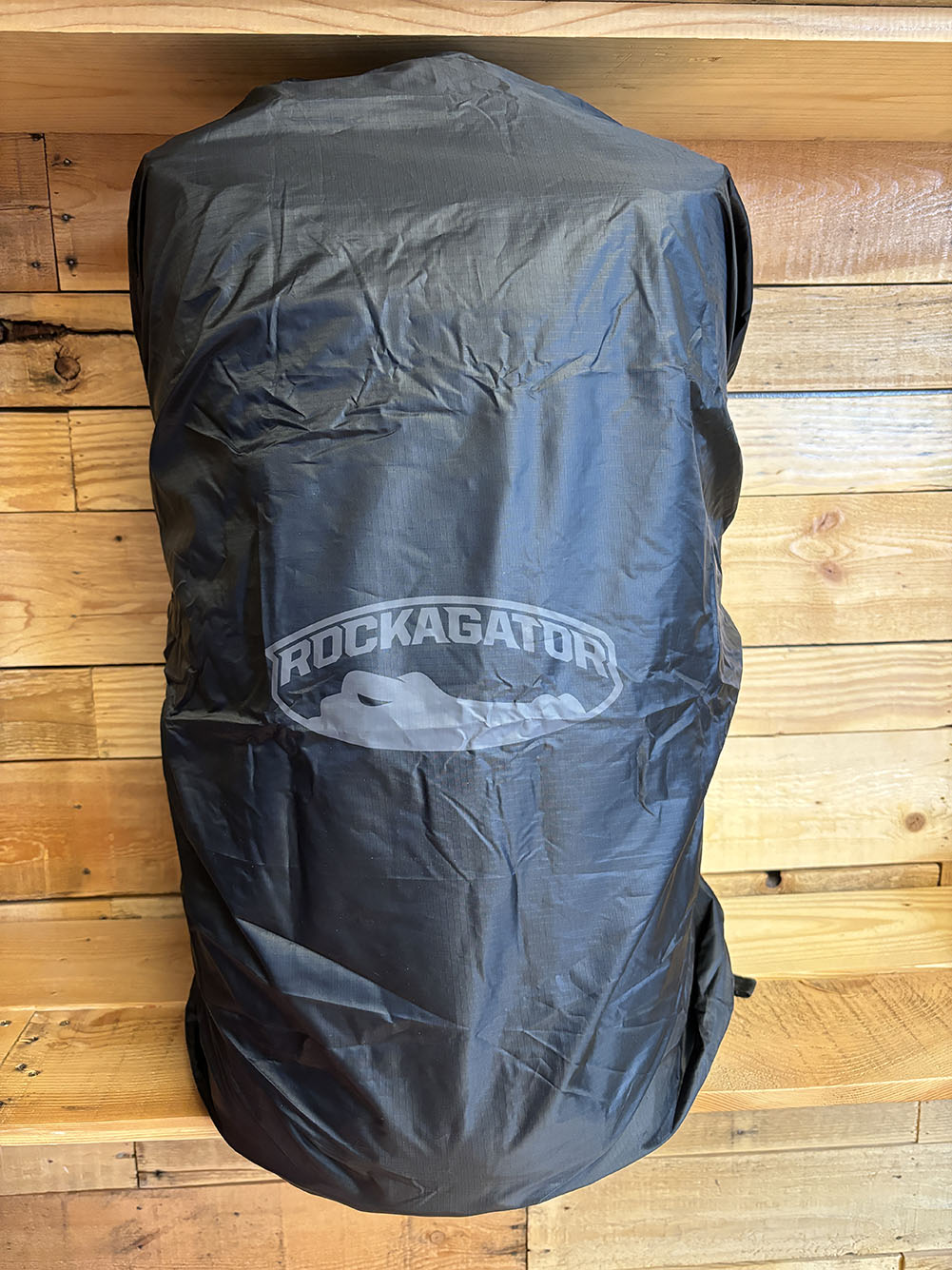 waterproof backpack rain cover Rockagator TORRENT 70 Liter Waterproof Backpack Rain Cover