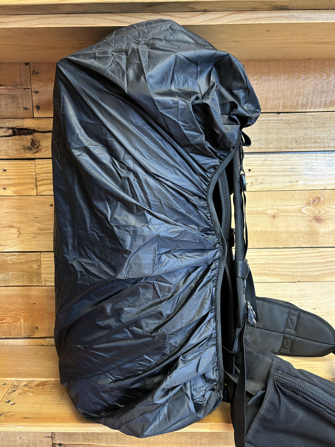 70 liter backpack rain cover Rockagator TORRENT 70 Liter Waterproof Backpack Rain Cover
