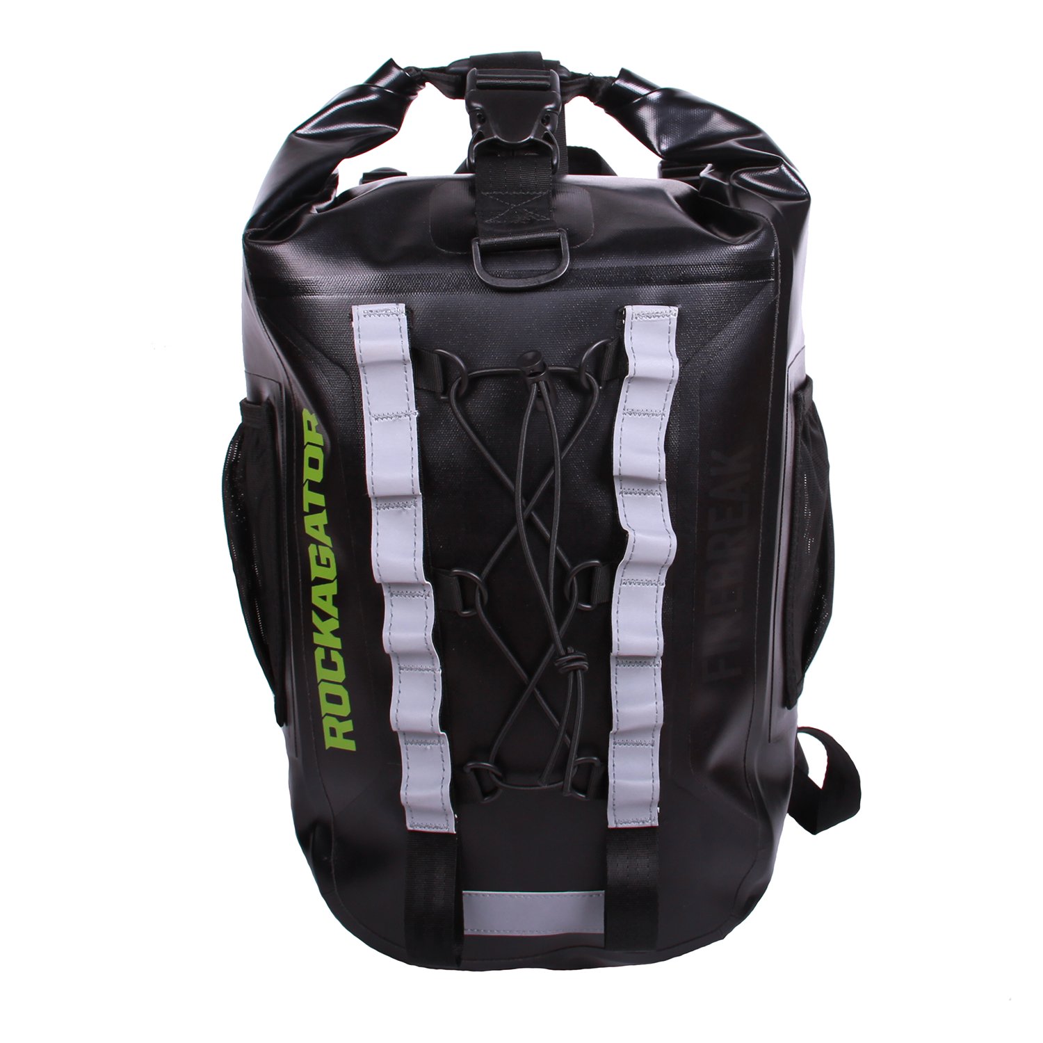 Firebreak 2.0 TPU 25 Liter Waterproof Backpack