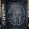 Rockagator Limited Edition Spartan  90-Liter Waterproof Backpack