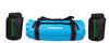 Bundle Special Mammoth Series Waterproof Duffle Bag-Blue-60 Liter