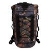 Rockagator Hydric Series 40 Liter Hunting Camouflage Waterproof Backpack