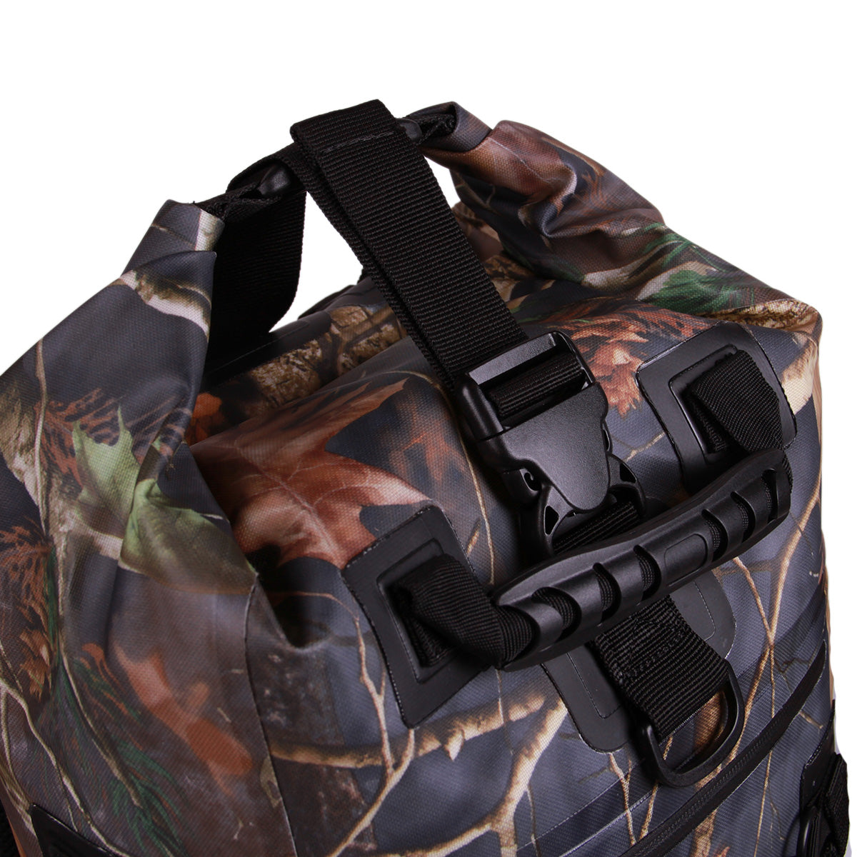Rockagator Hydric Series 40 Liter Hunting Camouflage Waterproof Backpa