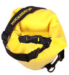 GEN3 Rockagator Yellow/Black Shoulder Sling Dry Bag