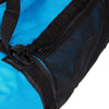 Mammoth Series Blue 90 Liter Waterproof Duffle Bag