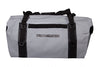 Bundle Special Mammoth Series Waterproof Duffle Bag-Grey-60 Liter