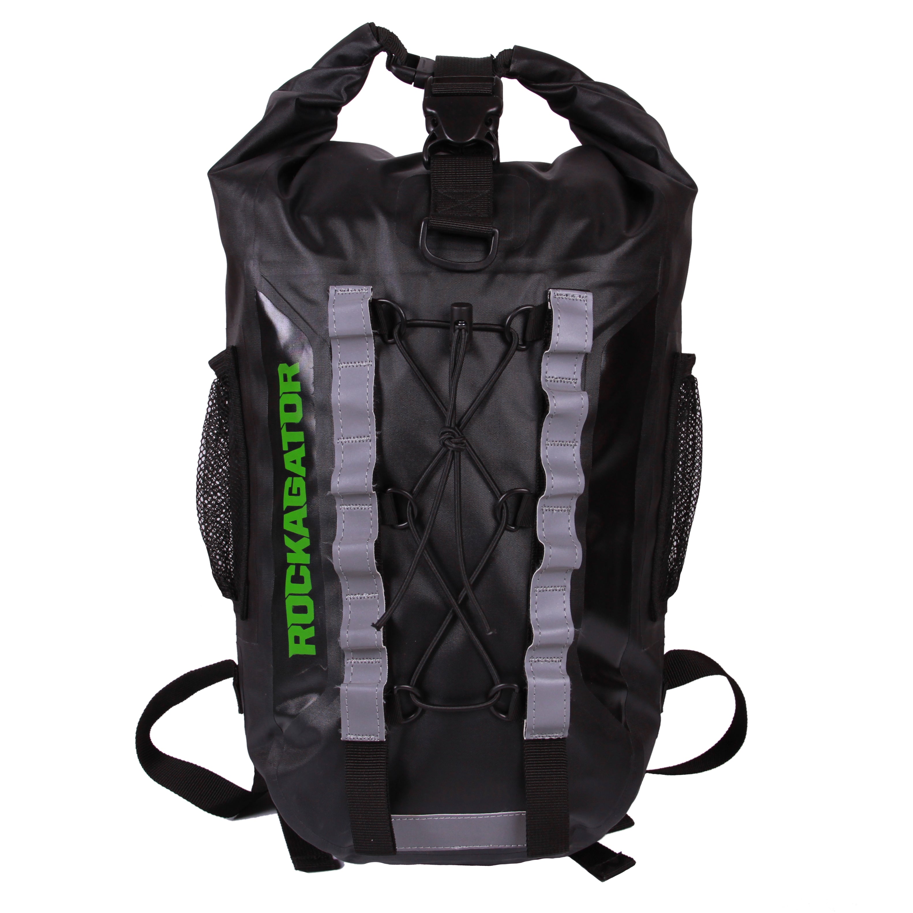Bundle Special Firebreak Ultralight 25-Liter Waterproof Backpack and 2 Bonus Dry Bags