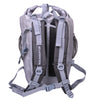 Bundle Special Firebreak Grey Ultralight 25-Liter Waterproof Backpack with Bonus Dry Bags