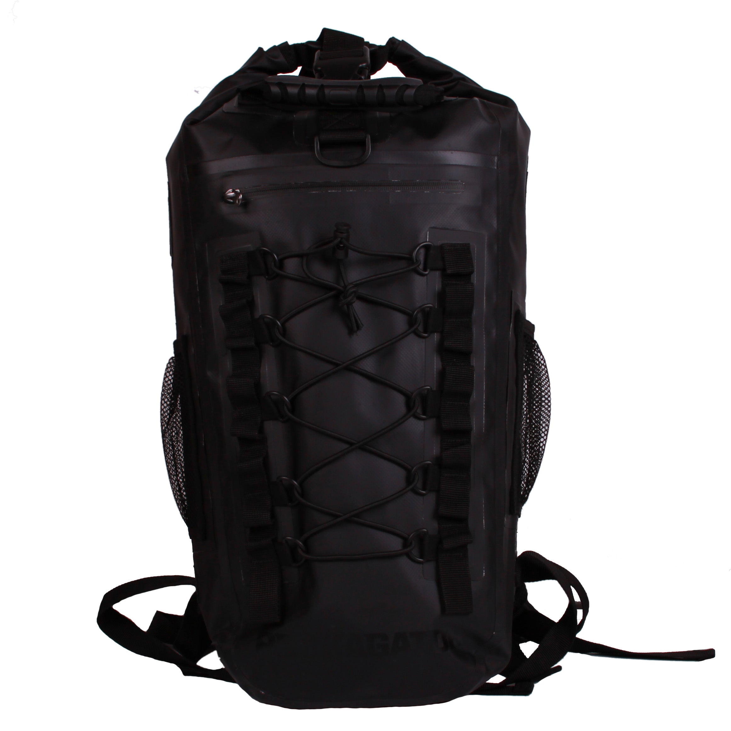 Rockagator Hydric Series 40 Liter Covert Waterproof Backpack Rockagator Hydric Series 40 Liter Covert Waterproof Backpack