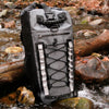 BUNDLE SPECIAL Rockagator Hydric Series 40 Liter STORM Waterproof Backpack & 2 DRY BAGS