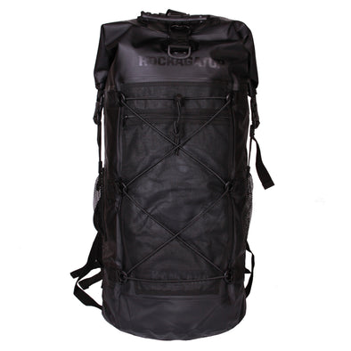 90 liter backpack rain cover Kanarra 90L Waterproof Backpack – Rockagator