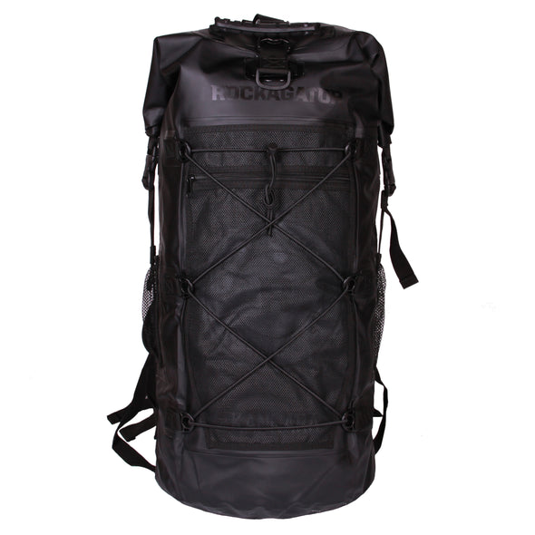 Waterproof Backpacks - Dry Bags - Dry Sacks - Camouflage - Rockagator