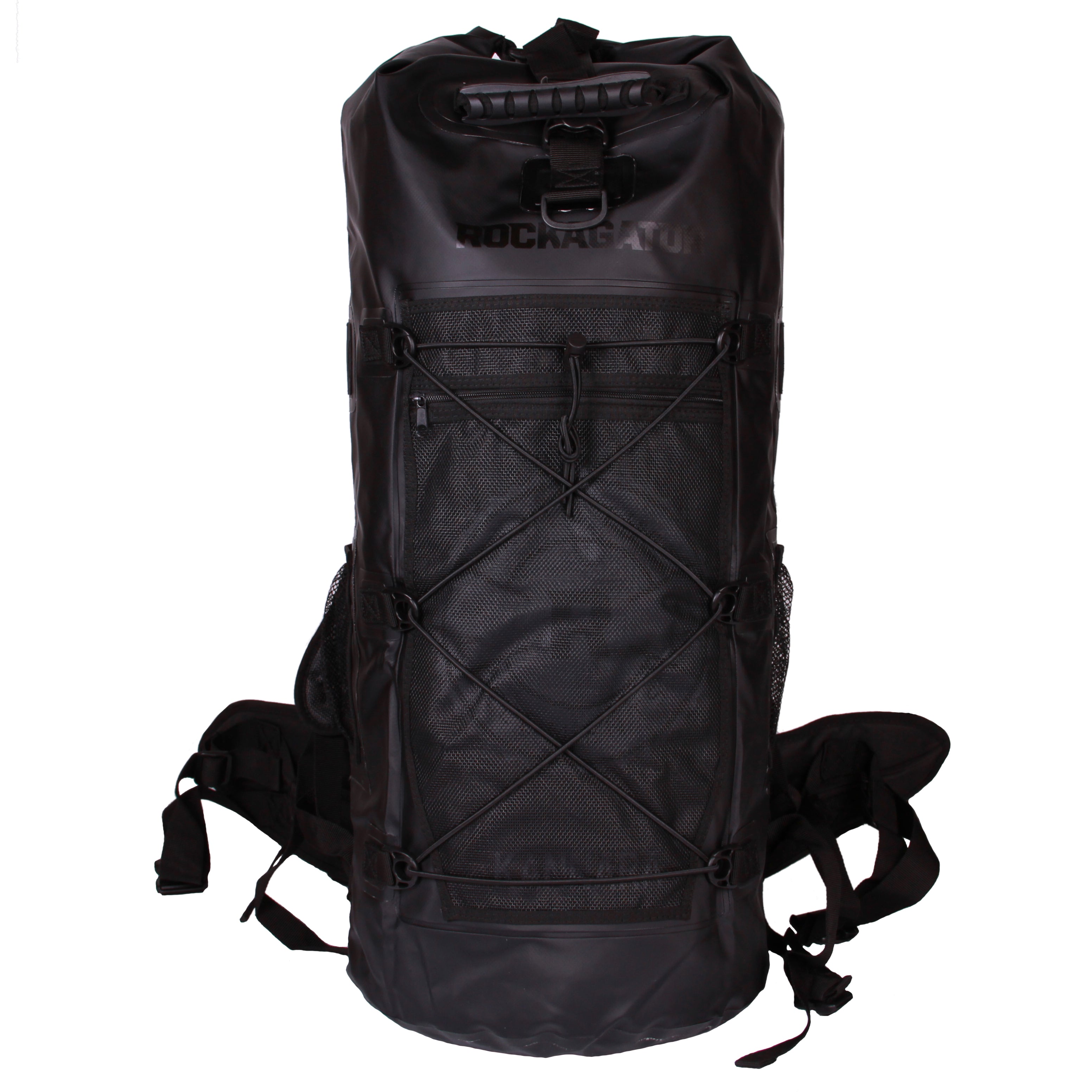 90l large hiking mountaineering backpack Kanarra 90L Waterproof Backpack – Rockagator