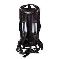 KODIAK Blackout backpack rear view