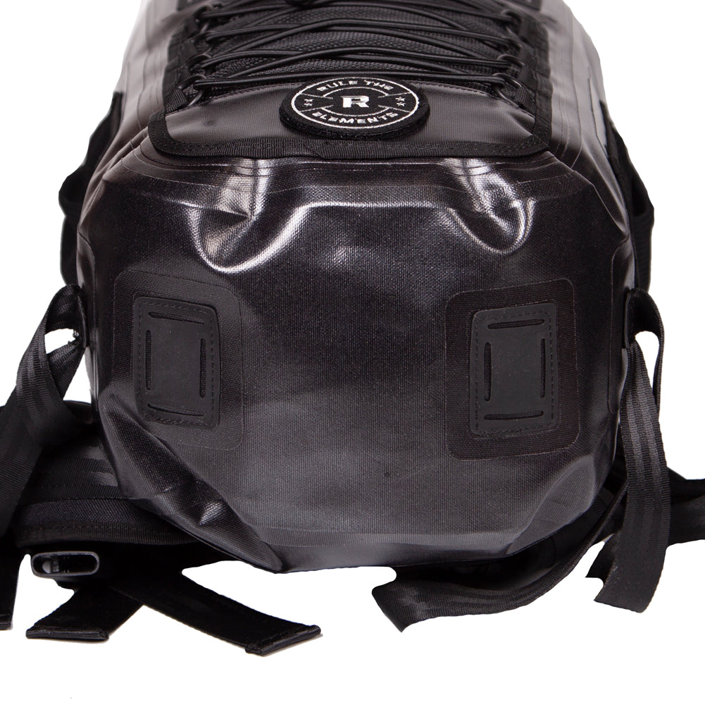 KODIAK Blackout backpack bottom view