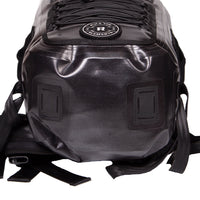 KODIAK Blackout backpack bottom view