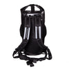 KODIAK Black & Blue 40-Liter TPU Extreme Weather Waterproof Backpack