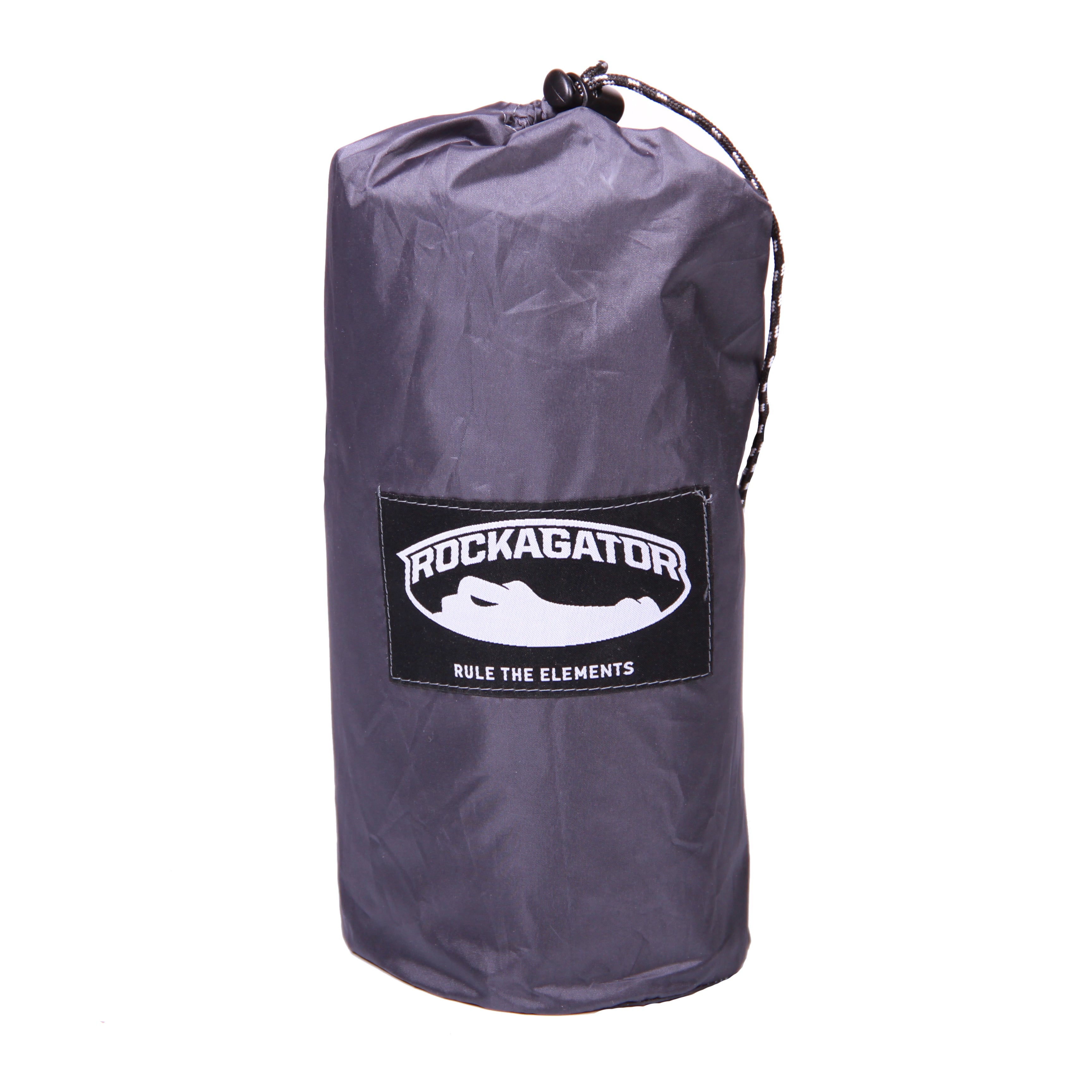 tarp 8x8 Rockagator 8' X 8' Waterproof Rain Fly and Ground Tarp Kit