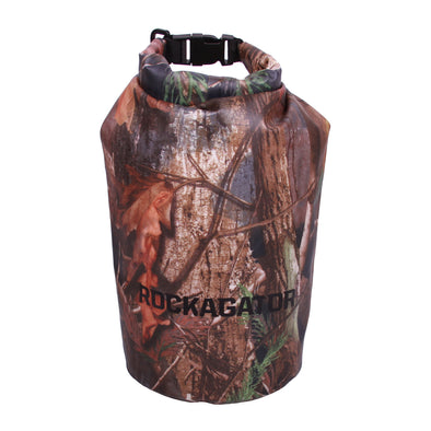 GEN3 Rockagator CAMO Shoulder Sling Dry Bag
