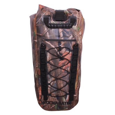 Rockagator RG-25 GEN3 40 Liter CAMO Waterproof Backpack Rockagator RG-25 GEN3 40 Liter CAMO Waterproof Backpack