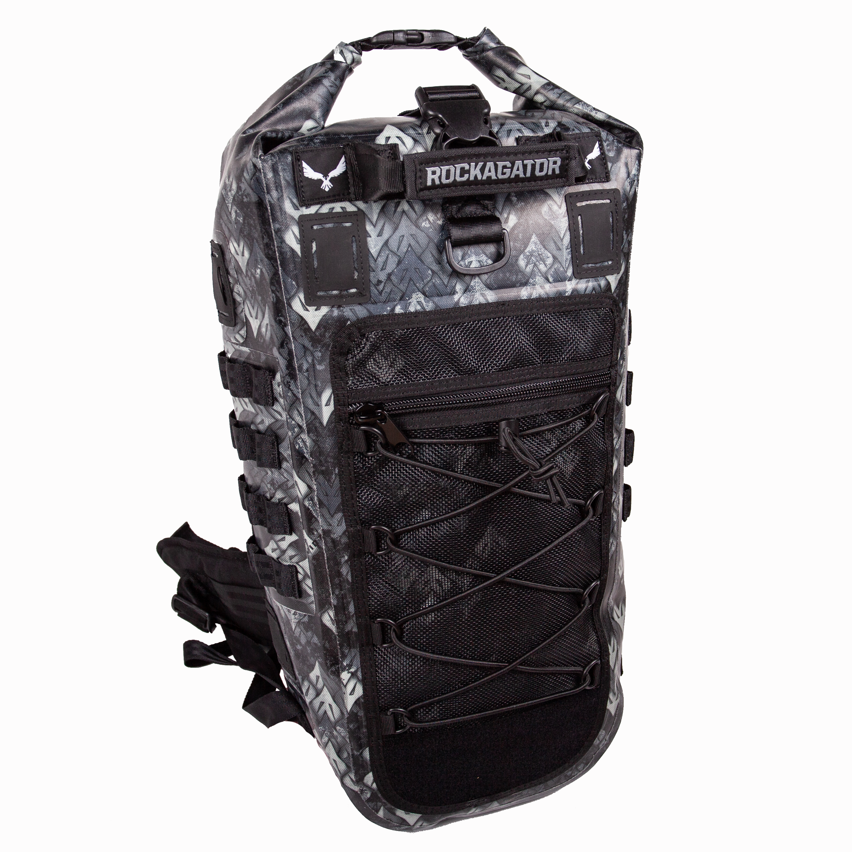 Loop tpu dry backpack top 23